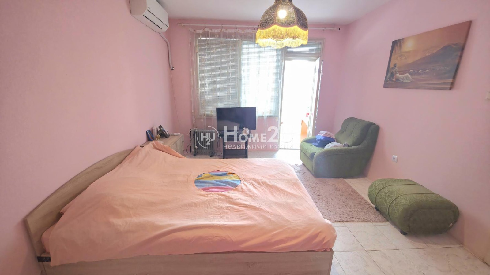 Продава 2-СТАЕН, гр. Варна, Трошево, снимка 3 - Апартаменти - 55298890