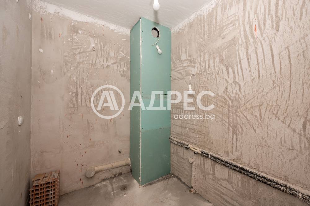 Продава 2-СТАЕН, гр. Пловдив, Тракия, снимка 15 - Апартаменти - 55517376