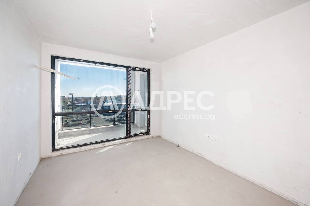 Продава 2-СТАЕН, гр. Пловдив, Тракия, снимка 10 - Апартаменти - 55517376