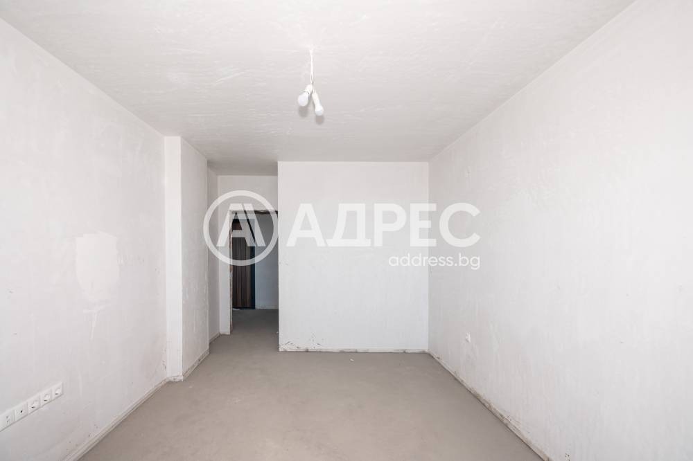 Продава 2-СТАЕН, гр. Пловдив, Тракия, снимка 6 - Апартаменти - 55517376