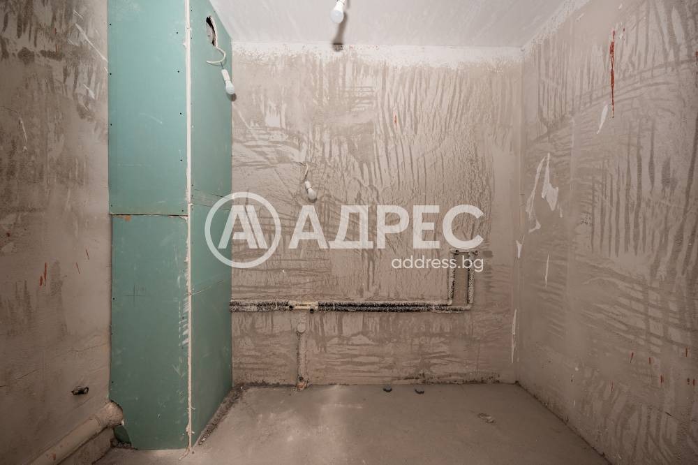 Продава 2-СТАЕН, гр. Пловдив, Тракия, снимка 7 - Апартаменти - 55517376