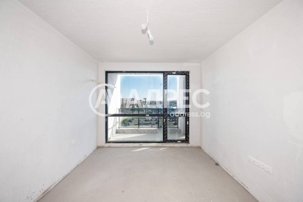 Продава 2-СТАЕН, гр. Пловдив, Тракия, снимка 13 - Апартаменти - 55517376