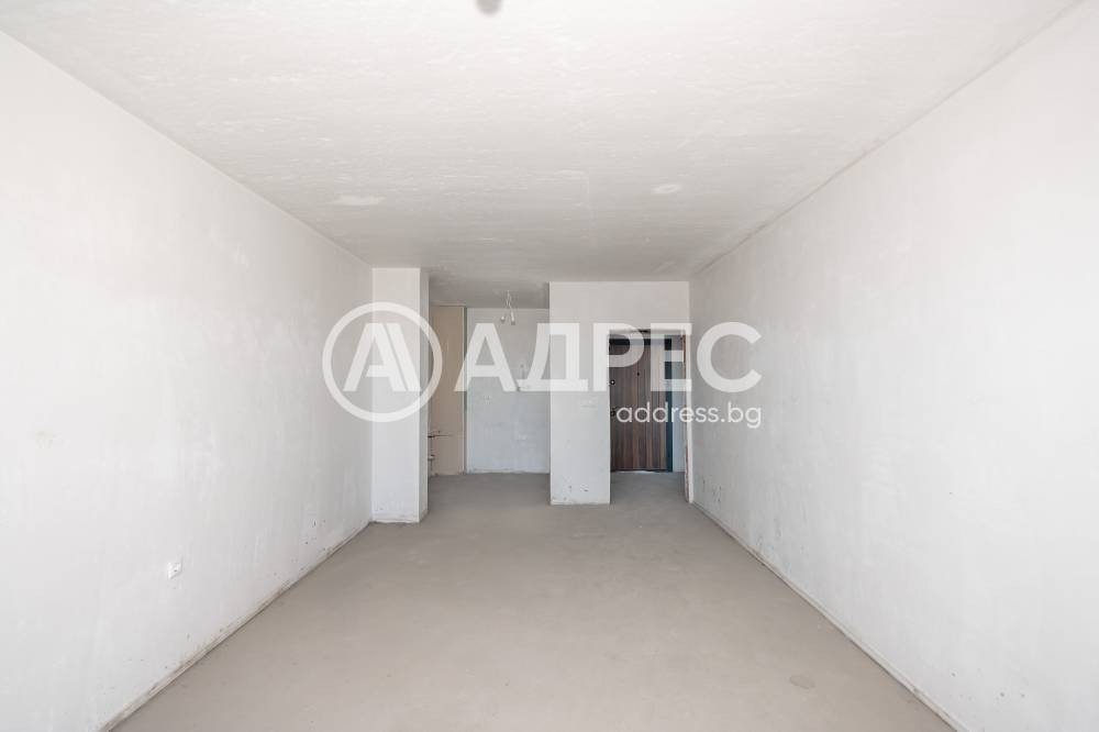 Продава 2-СТАЕН, гр. Пловдив, Тракия, снимка 2 - Апартаменти - 55517376