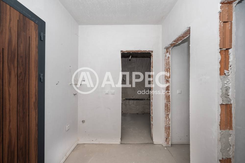 Продава 2-СТАЕН, гр. Пловдив, Тракия, снимка 8 - Апартаменти - 55517376