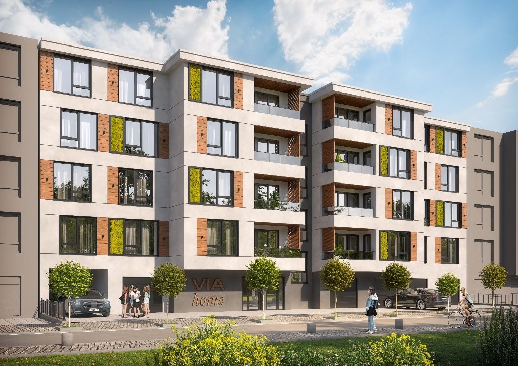 Продава 2-СТАЕН, гр. Кърджали, Възрожденци, снимка 3 - Апартаменти - 55611126