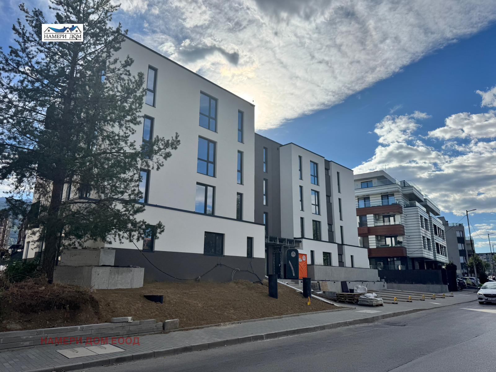 Продава 3-СТАЕН, гр. София, Малинова долина