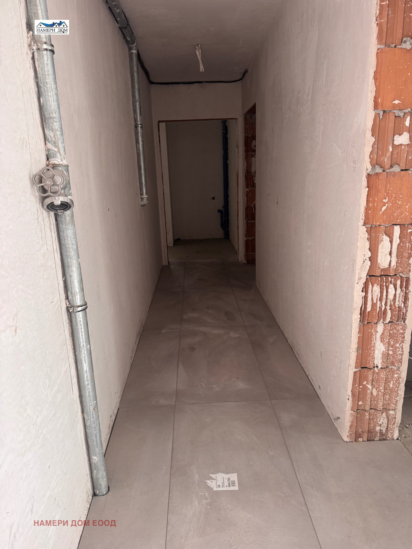 Продава 3-СТАЕН, гр. София, Малинова долина, снимка 6 - Апартаменти - 54153019