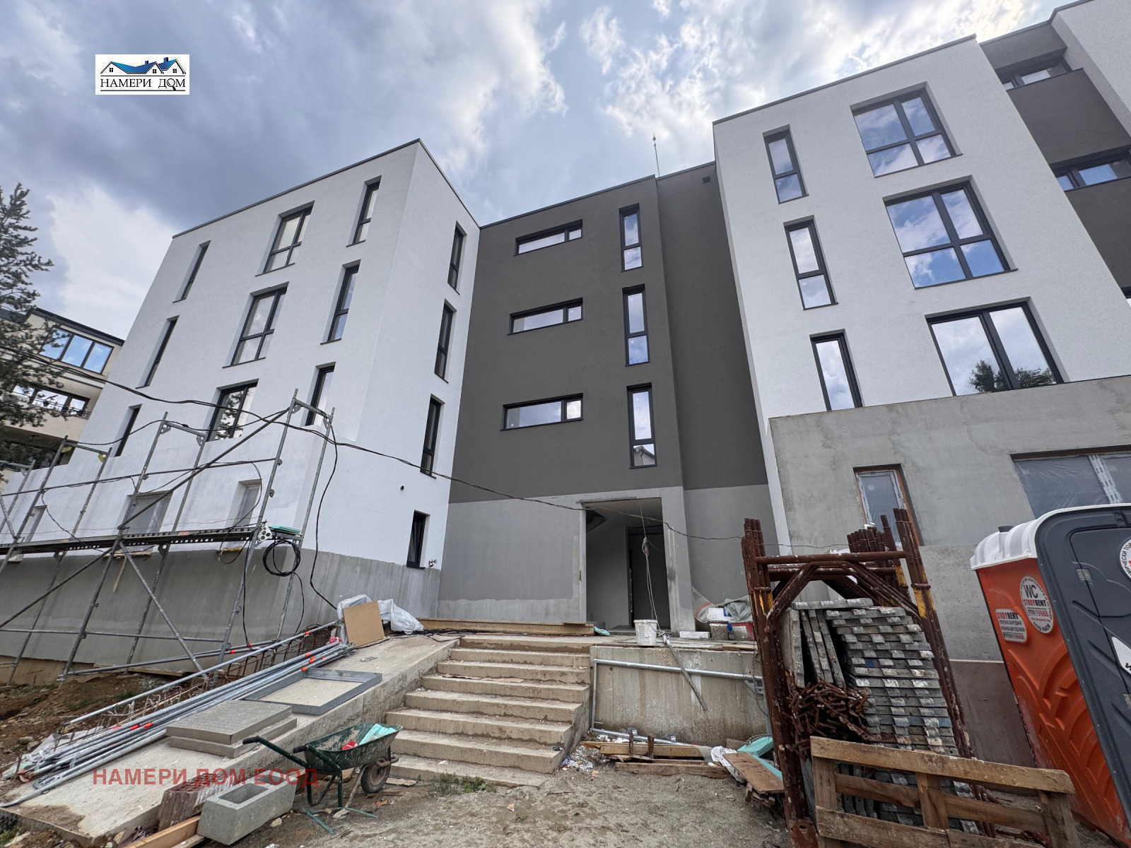 Продава 3-СТАЕН, гр. София, Малинова долина, снимка 4 - Апартаменти - 54153019