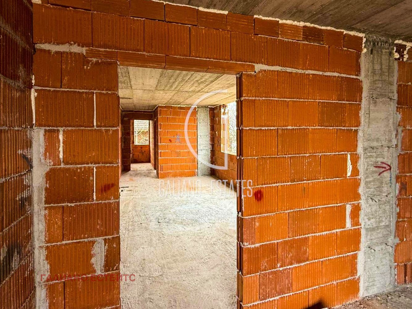 Продава 3-СТАЕН, гр. София, Орландовци, снимка 5 - Апартаменти - 50908984