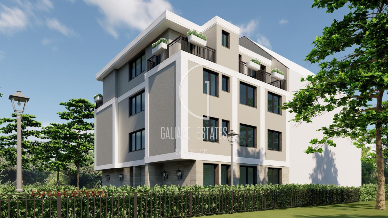 Продава 3-СТАЕН, гр. София, Орландовци