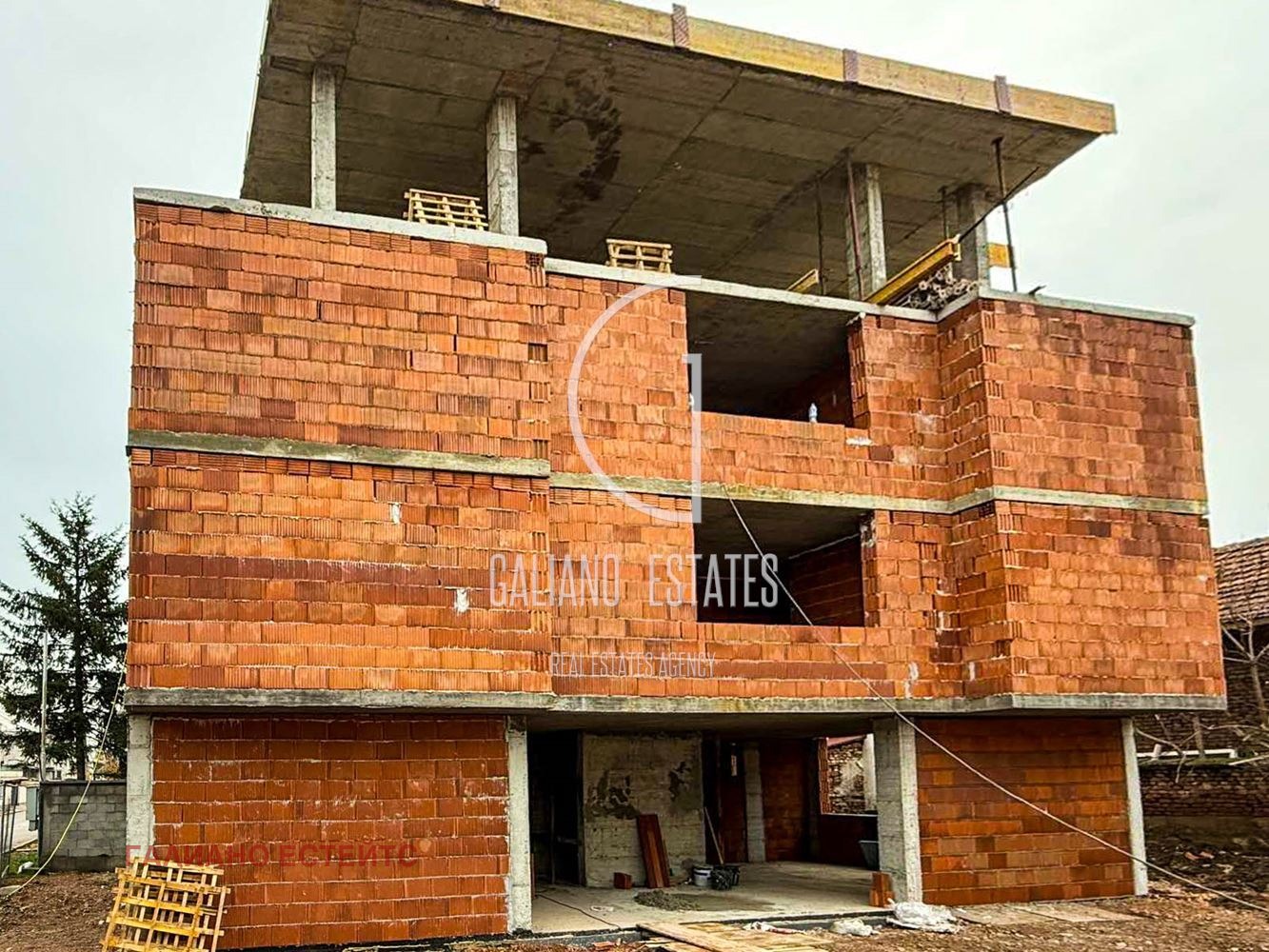 Продава 3-СТАЕН, гр. София, Орландовци, снимка 2 - Апартаменти - 50908984