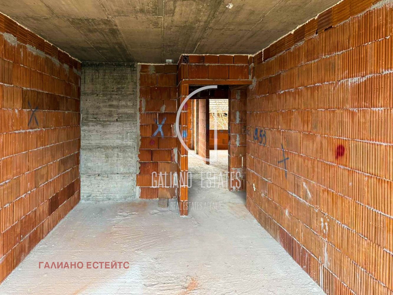 Продава 3-СТАЕН, гр. София, Орландовци, снимка 6 - Апартаменти - 50908984