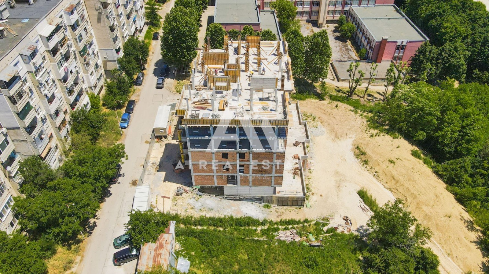 Продава 3-СТАЕН, гр. Плевен, Дружба 1, снимка 6 - Апартаменти - 51362593
