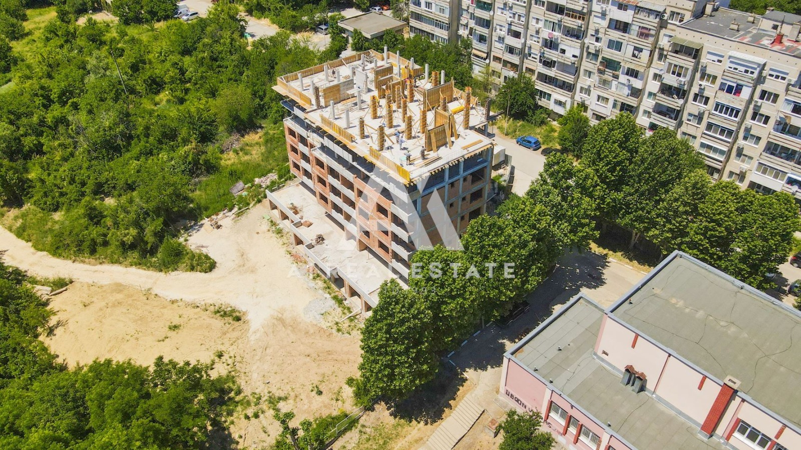 Продава 3-СТАЕН, гр. Плевен, Дружба 1, снимка 4 - Апартаменти - 51362593