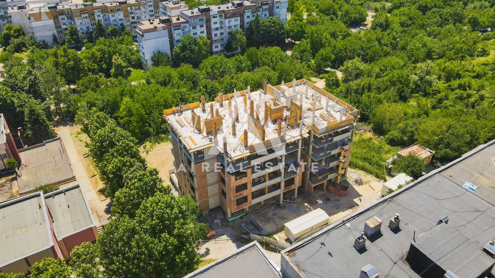 Продава 3-СТАЕН, гр. Плевен, Дружба 1, снимка 2 - Апартаменти - 51362593