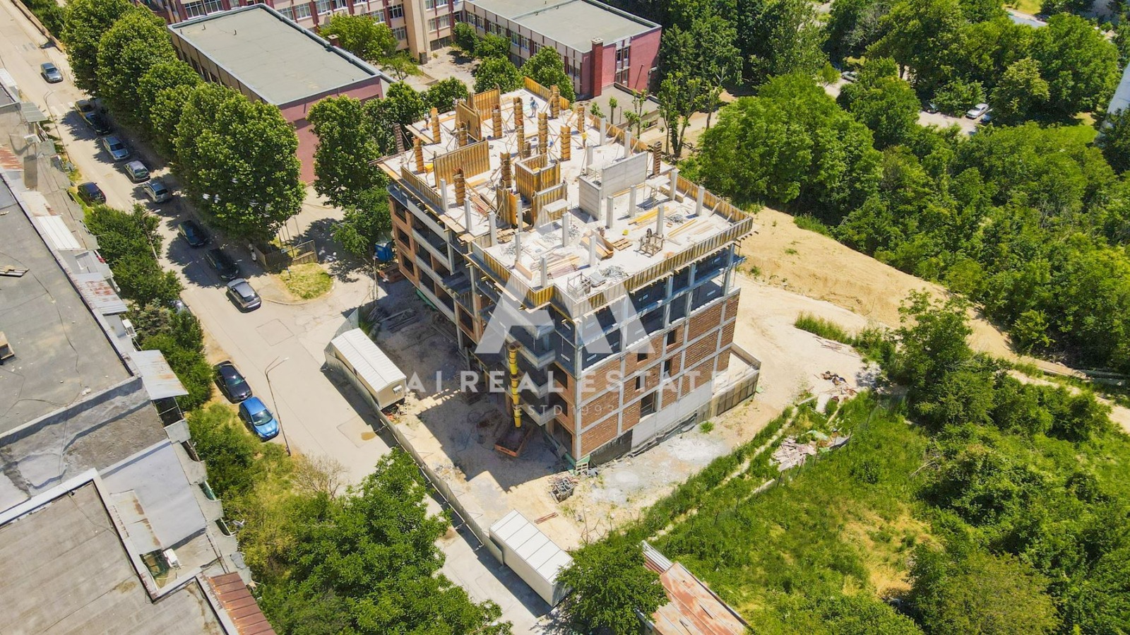 Продава 3-СТАЕН, гр. Плевен, Дружба 1, снимка 4 - Апартаменти - 51362593