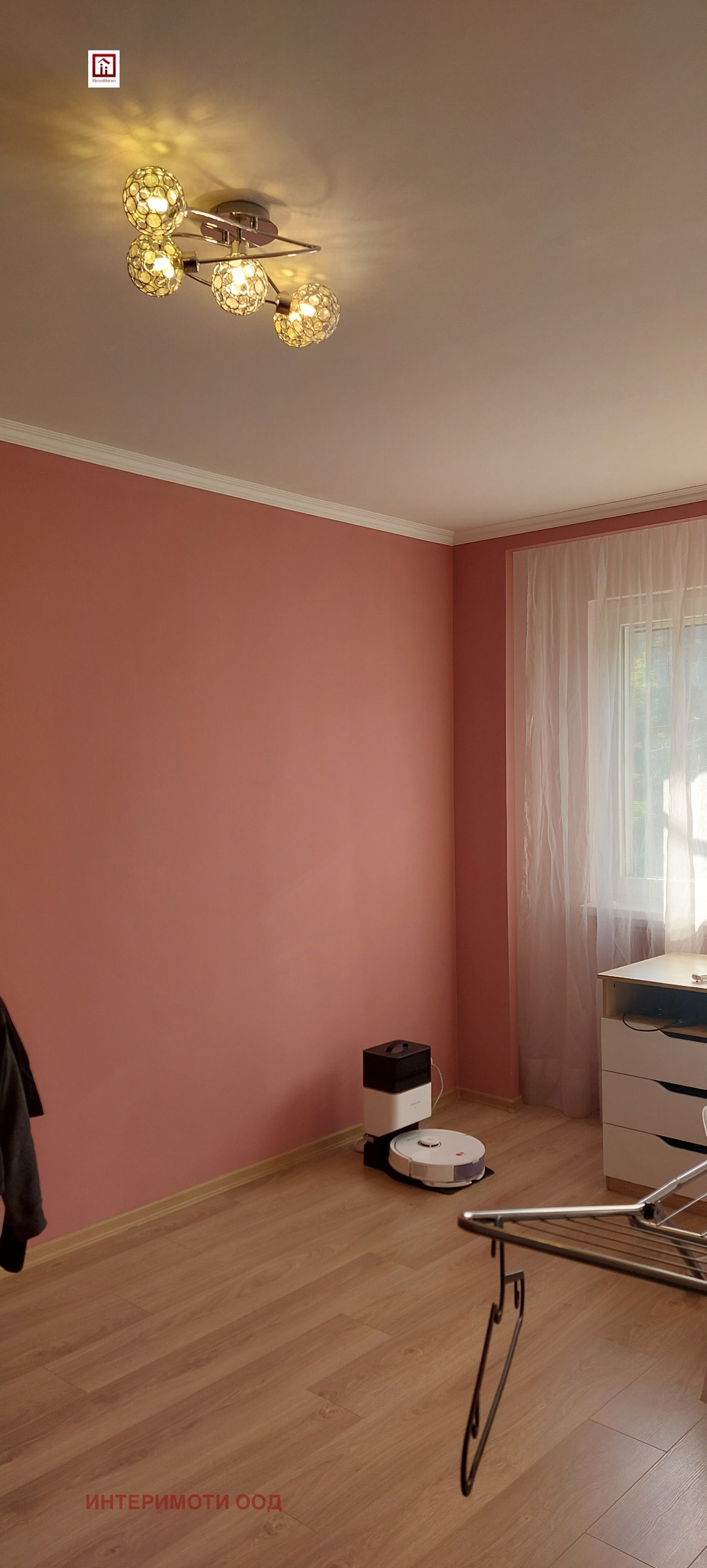 Продава 4-СТАЕН, гр. София, Мусагеница, снимка 14 - Апартаменти - 54450675
