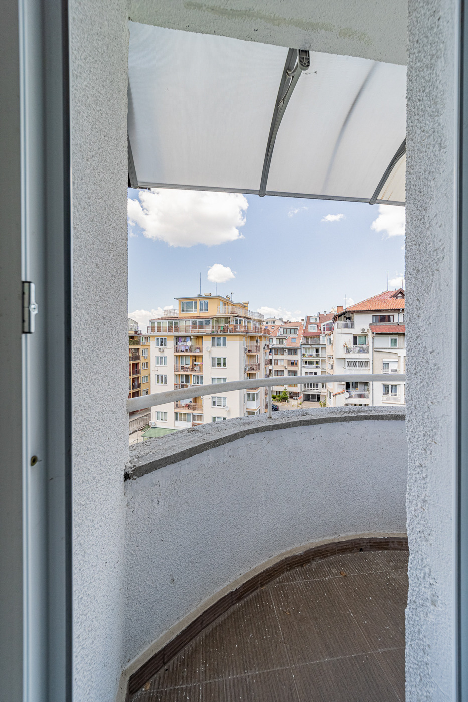 Продава МНОГОСТАЕН, гр. София, Лозенец, снимка 2 - Апартаменти - 54062759