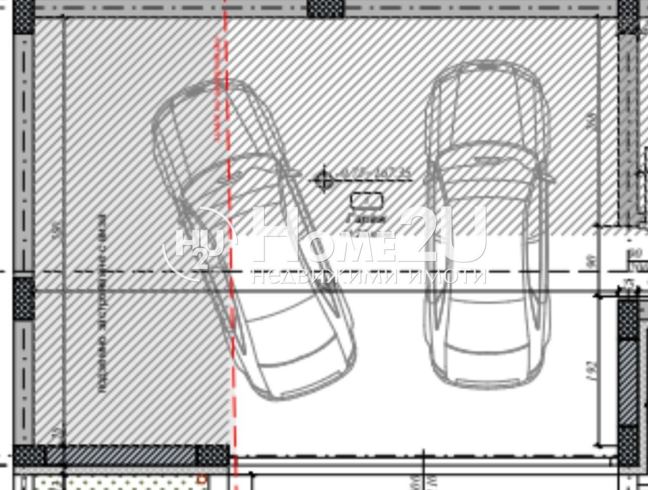 Продава КЪЩА, гр. Варна, м-т Акчелар, снимка 9 - Къщи - 54191326
