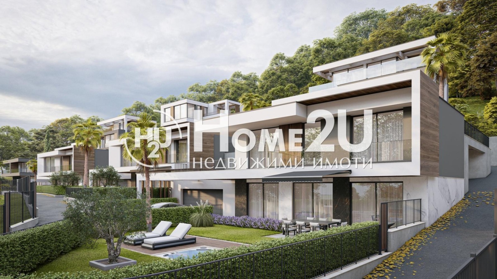 Продава КЪЩА, гр. Варна, м-т Акчелар, снимка 4 - Къщи - 54191326