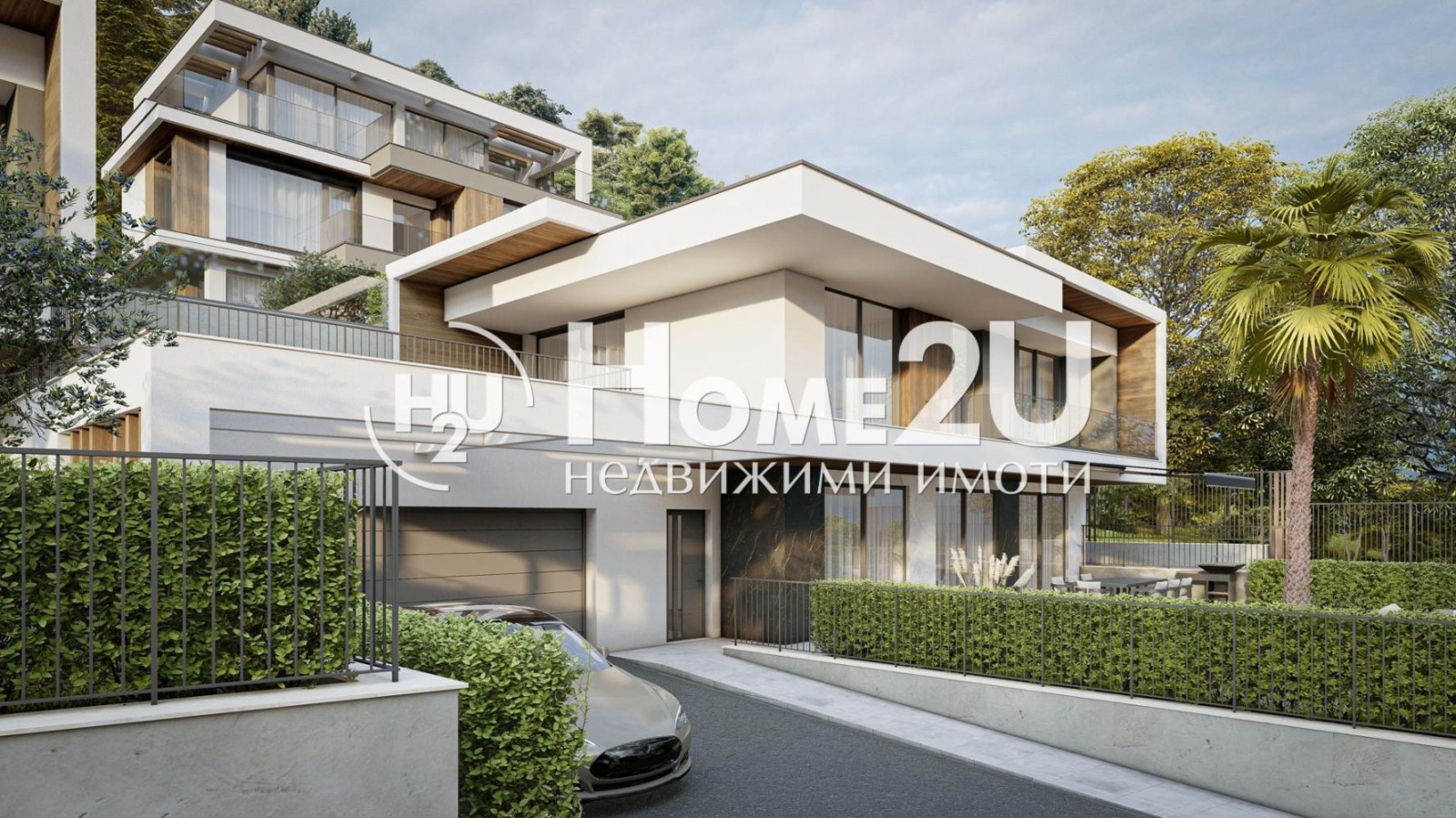 Продава КЪЩА, гр. Варна, м-т Акчелар, снимка 5 - Къщи - 54191326