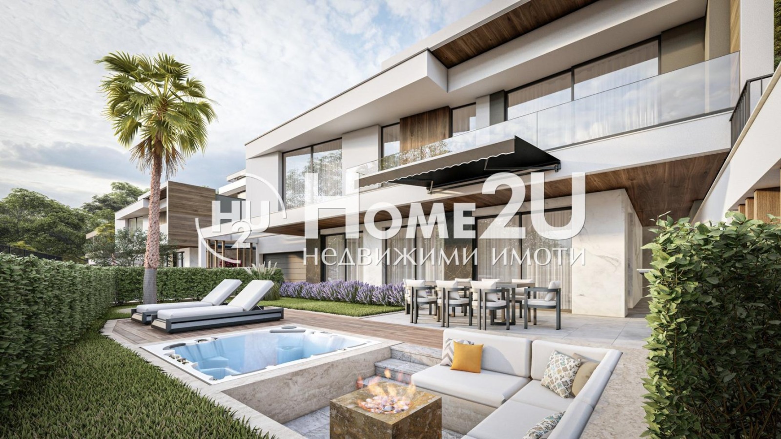 Продава КЪЩА, гр. Варна, м-т Акчелар, снимка 6 - Къщи - 54191326