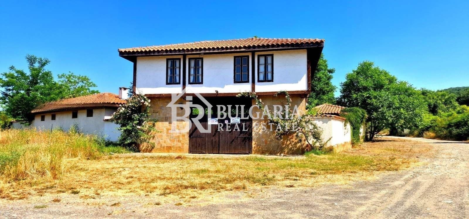 Продава ХОТЕЛ, с. Гюльовца, област Бургас, снимка 6 - Хотели - 53857850