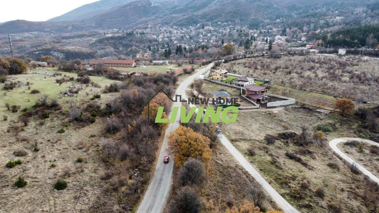 Продава ПАРЦЕЛ, с. Гълъбово, област Пловдив, снимка 2 - Парцели - 53910292