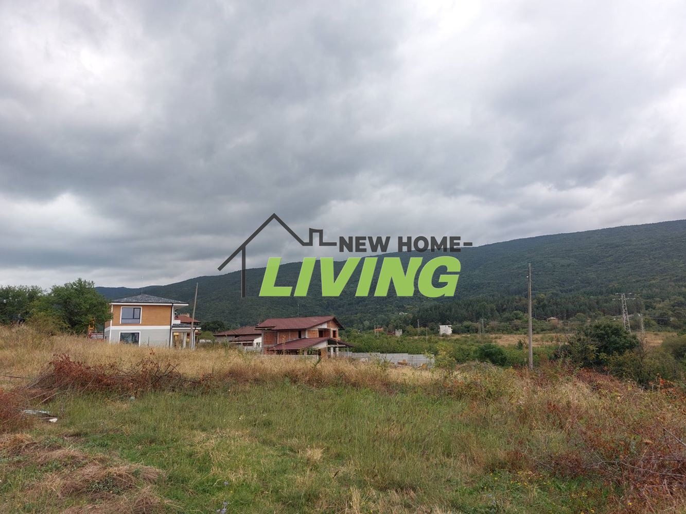 Продава ПАРЦЕЛ, с. Гълъбово, област Пловдив