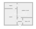 Продава 2-СТАЕН, гр. Варна, Трошево, снимка 9