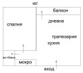 Продава 2-СТАЕН, град София, Борово • 249000 € • 93840985 — Holmes.bg