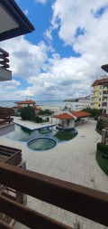 Продава 2-СТАЕН, област Бургас, гр. Свети Влас • 88500 € / 173090.95 лв. • 57073330 10