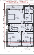 Продава КЪЩА, област Пловдив, с. Белащица • 199000 € • 86735267 — Holmes.bg