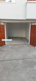 Продава  Гараж, Паркомясто град Русе , Ялта , 22 кв.м | 45308283