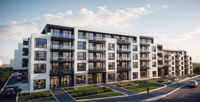 Продава 2-СТАЕН в област Бургас, гр. Китен - 66 кв.м / 86 000 € » 168 201.38 лв., ЧАС СТРОЙ ООД