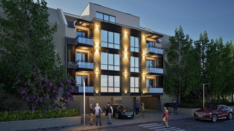 Продава 2-СТАЕН в град Пловдив, Каменица 1 - 66 кв.м / 153 456 € » 300 133.85 лв., ЛУКСИММО ПЛОВДИВ