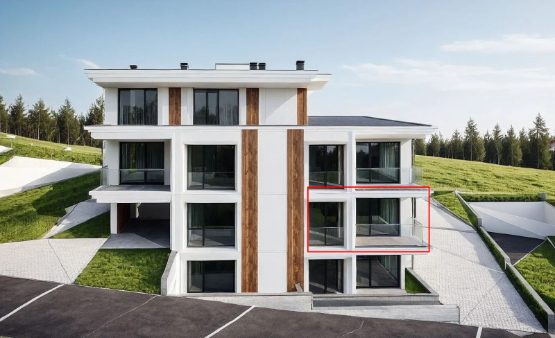 Продава 2-СТАЕН в град Варна, Свети Никола - 70 кв.м / 121 800 € » 238 220.09 лв., ИМОТИ ПРЕМИЕР