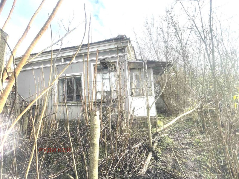 Продава КЪЩА в област Добрич, с. Телериг - 50 кв.м / 6 500 € » 12 712.90 лв., РУДИ КЕЙ