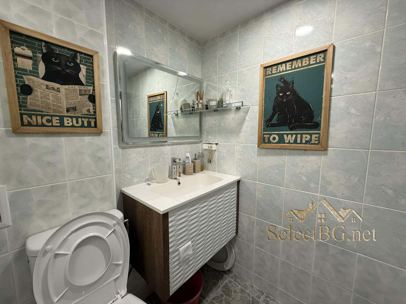 Продава КЪЩА | Imot.bg — изображение 8