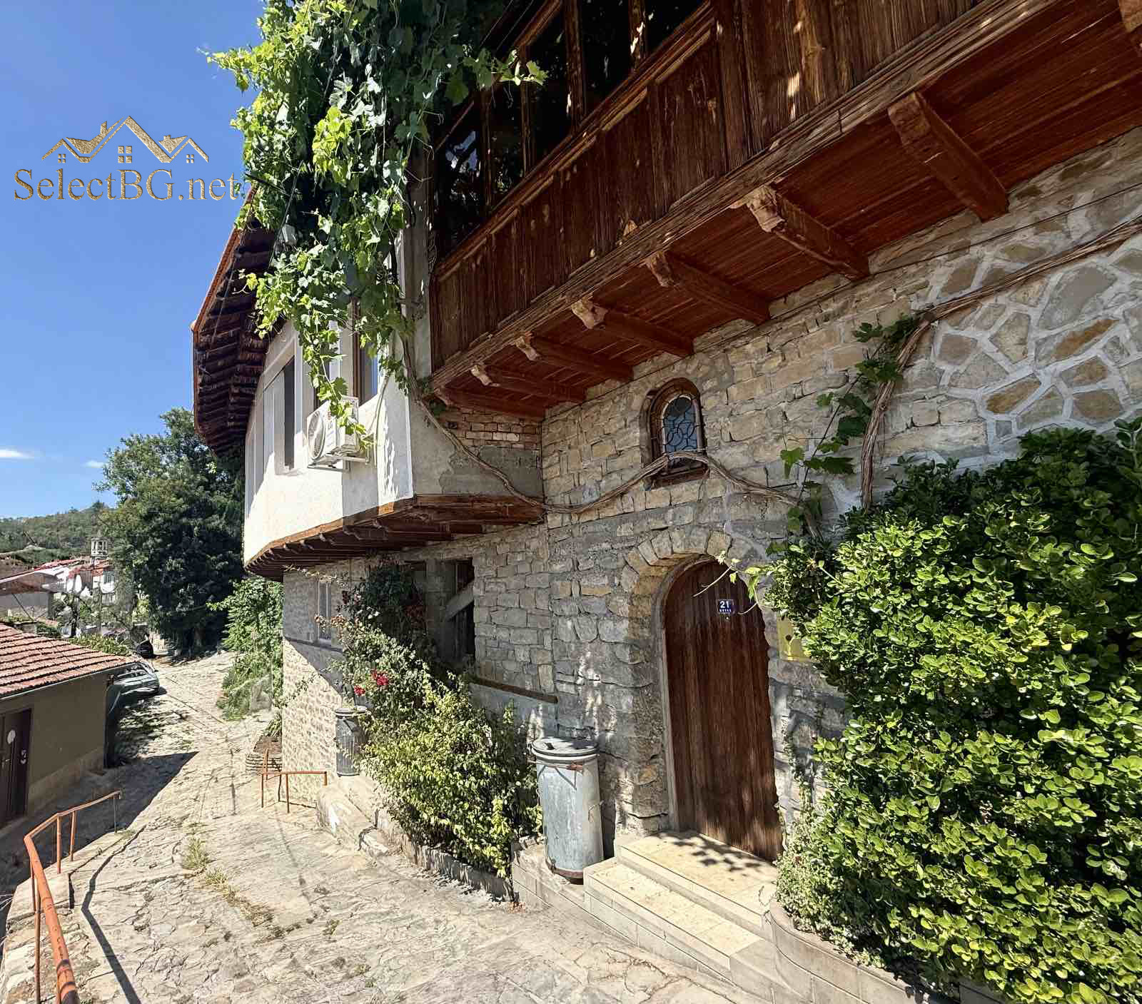 Продава КЪЩА | Imot.bg — изображение 1