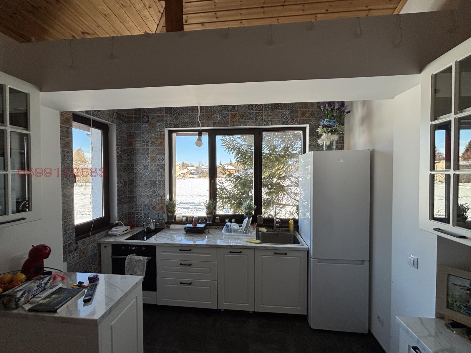 Продава КЪЩА | Imot.bg — изображение 5