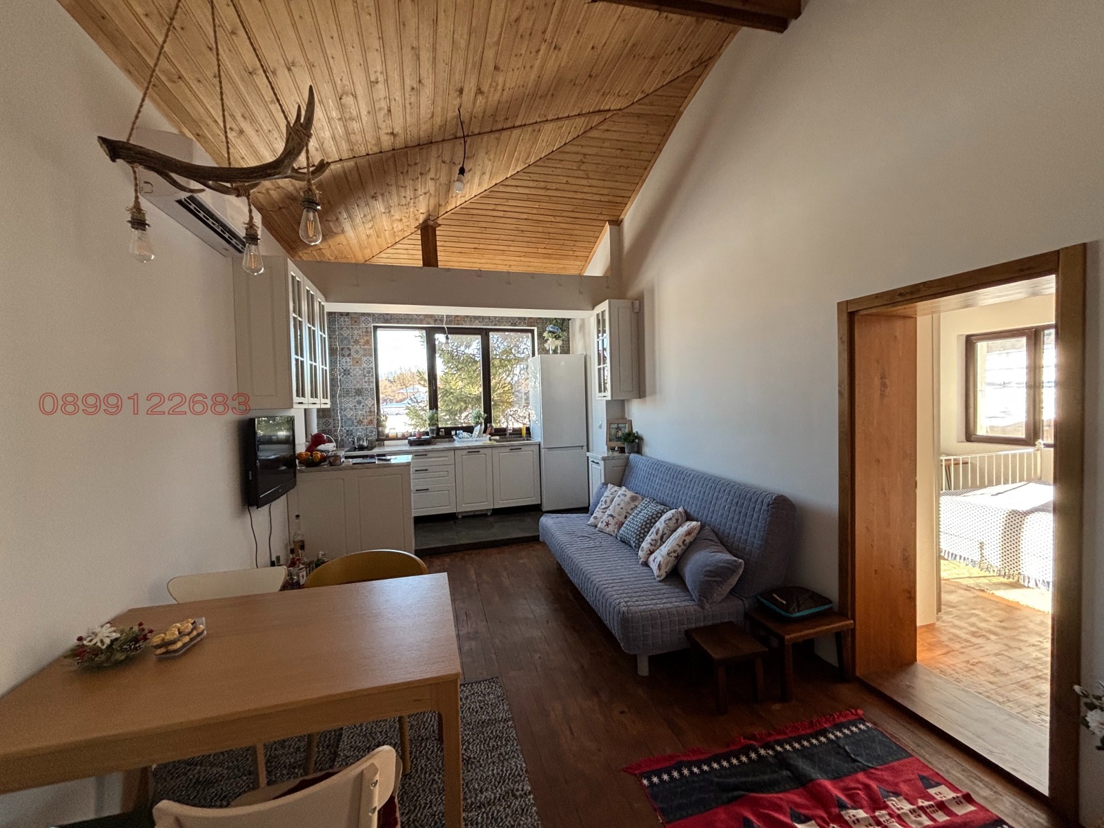 Продава КЪЩА | Imot.bg — изображение 4