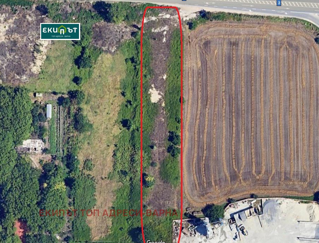 Продава ПАРЦЕЛ | Imot.bg — изображение 1