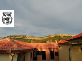 Casa Madara, región Shumen 1