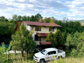 Maison Drougan, région Pernik 1