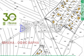 ПАРЦЕЛ, 683 m2