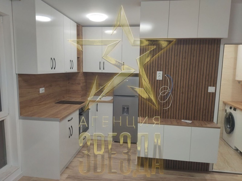 Продава  1-стаен град Пловдив , Христо Смирненски , 32 кв.м | 97286809