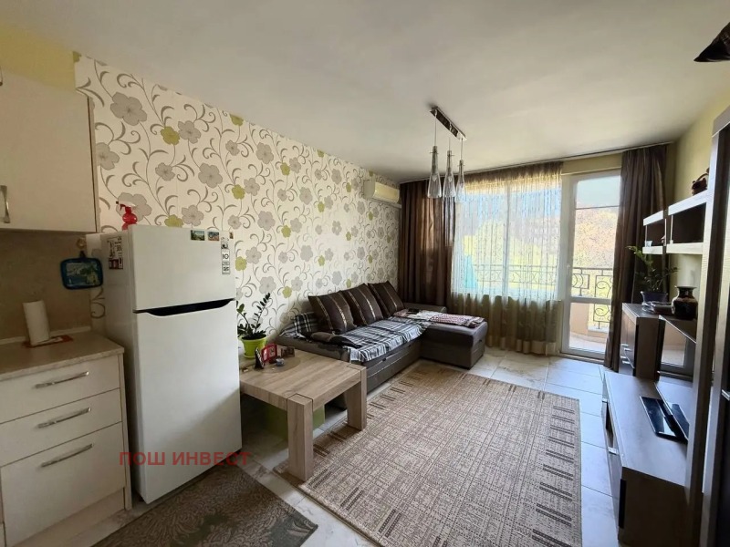 Продава  1-стаен област Бургас , гр. Поморие , 41 кв.м | 63801139 - изображение [6]