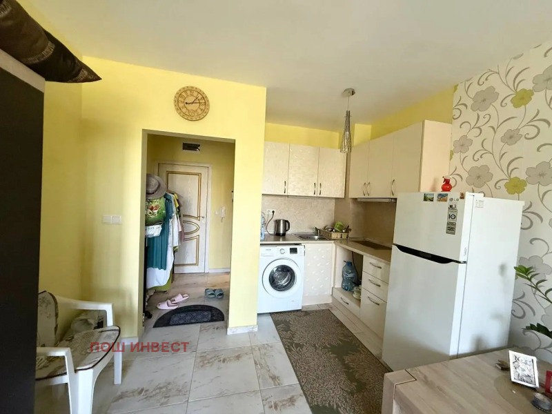 Продава  1-стаен област Бургас , гр. Поморие , 41 кв.м | 63801139 - изображение [5]