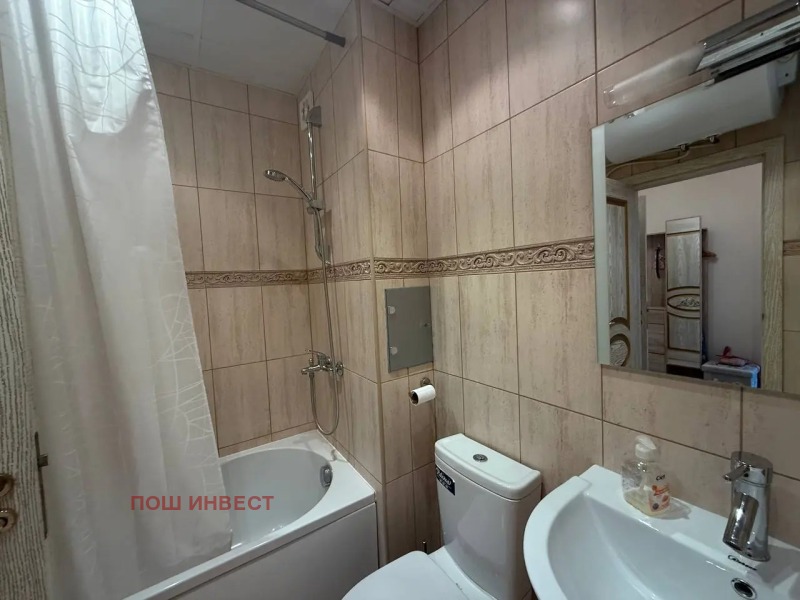 Продава  1-стаен област Бургас , гр. Поморие , 41 кв.м | 63801139 - изображение [7]